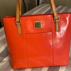 Dooney & Burke Shoulder Bag